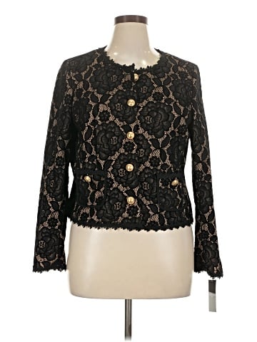 Tahari by ASL Jacket (view 1)