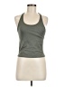 Velocity 100% Nylon Green Tank Top Size M - photo 1