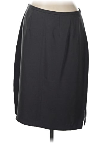 Hillard & Hanson Formal Skirt (view 2)