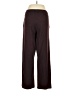 Uniqlo Brown Casual Pants Size M - photo 2
