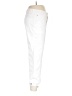 Democracy White Jeans Size 8 - photo 4