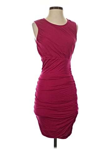 Diane von Furstenberg Cocktail Dress (view 1)