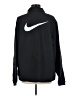Nike 100% Nylon Black Jacket Size M - photo 2