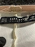 Zara Basic Ivory Formal Skirt Size M - photo 4