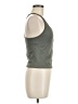 Velocity 100% Nylon Green Tank Top Size M - photo 4