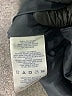 Lands' End Black Vest Size L - photo 7
