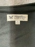 Papillon 100% Polyester Solid Black Cocktail Dress Size XS - photo 7