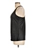 Decree Gray Tank Top Size L - photo 5