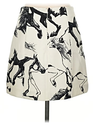 Adam Lippes Collective Casual Skirt (view 1)