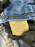 Personal Identity Hearts Blue Jeans Size 11 - 12 - photo 8