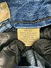 Personal Identity Hearts Blue Jeans Size 11 - 12 - photo 9