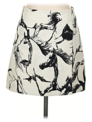 Adam Lippes Collective Casual Skirt (view 2)