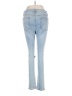 Rag & Bone Hearts Blue Jeans Size 28 waist - photo 2