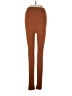 Chances R Brown Active Pants Size S - photo 1