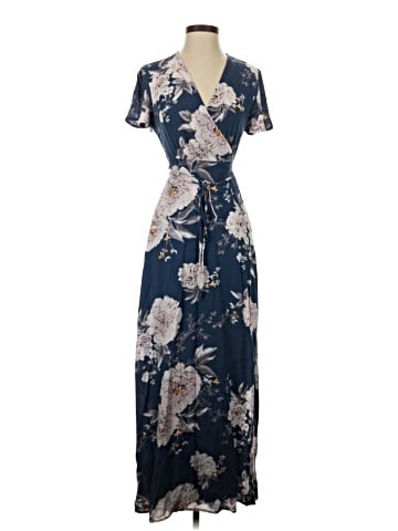 AaKaa Casual Dress (view 1)