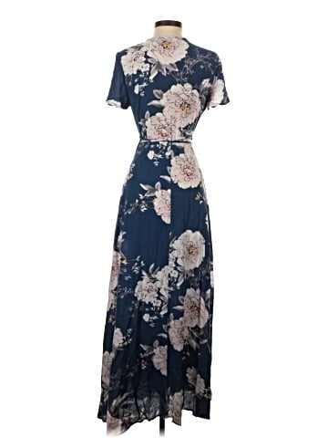 AaKaa Casual Dress (view 2)