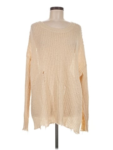 Urban Outfitters Pullover Sweater (view 1)