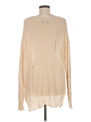 Urban Outfitters Pullover Sweater (view 2)
