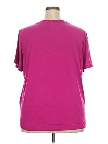 Jockey Short Sleeve T-Shirt (view 2)