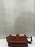 Mulberry 100% Canvas Brown Ivory Crossbody Bag One size - photo 4