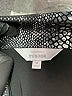 misook 100% Polyester Silver Jacket Size M - photo 7