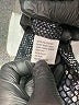 misook 100% Polyester Silver Jacket Size M - photo 8
