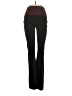 Aerie 100% Cotton Color Block Black Active Pants Size XS - photo 1