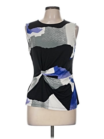 DKNY Sleeveless T-Shirt (view 1)
