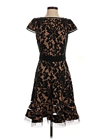 Tadashi Shoji Cocktail Dress (view 1)