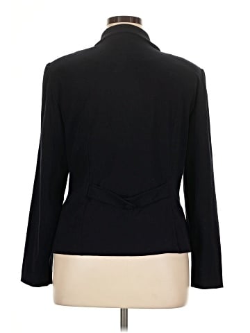 Karin Stevens Blazer (view 2)