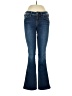 Silver Jeans Co. Hearts Blue Jeans Size 28 waist - photo 1