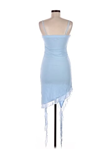 Almost Famous Cocktail Dress (view 2)