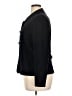 Karin Stevens Black Blazer Size 16 - photo 5