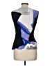 DKNY Blue Sleeveless T-Shirt Size M - photo 2
