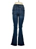 Silver Jeans Co. Hearts Blue Jeans Size 28 waist - photo 2