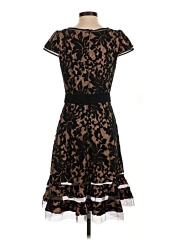 Tadashi Shoji Cocktail Dress (view 2)
