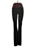 Aerie 100% Cotton Color Block Black Active Pants Size XS - photo 2