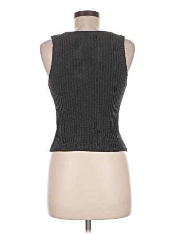 Motel Sweater Vest (view 2)