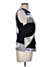 DKNY Blue Sleeveless T-Shirt Size M - photo 4