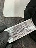 Gap Solid Black Casual Dress Size XL - photo 8