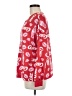 Coca-Cola Print Red Pullover Sweater Size 8 - 10 - photo 5