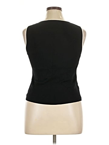 Grace Dane Lewis Sleeveless Top (view 2)
