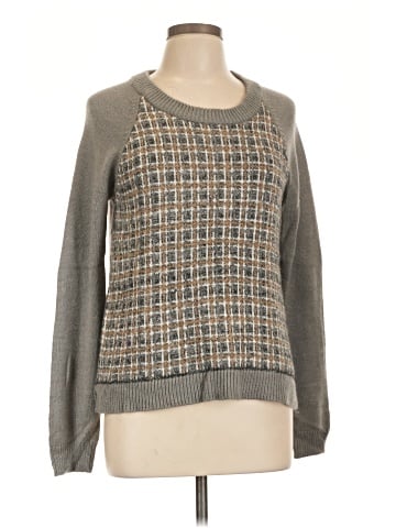 Merona Pullover Sweater (view 1)