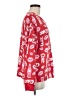Coca-Cola Print Red Pullover Sweater Size 8 - 10 - photo 4