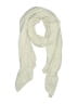 By Anthropologie Ivory Scarf One size - photo 1