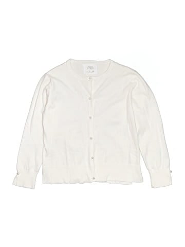 Zara Cardigan (view 1)
