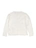 Zara White Ivory Cardigan Size 8 - photo 1