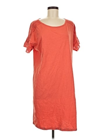 Coldwater Creek Casual Dress (view 1)