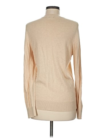 Quince Pullover Sweater (view 2)