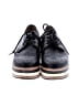Steve Madden Black Flats Size 8 - photo 2